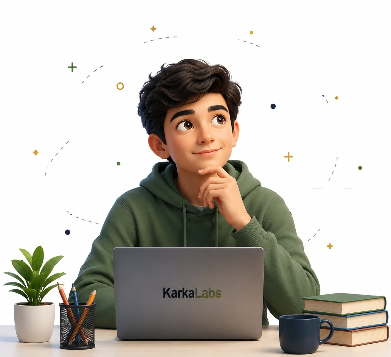 Student learning with KarkaLabs